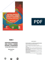 TOMO I Psicoterapia Motivacional Teoria Milton Rojas 2007 PDF