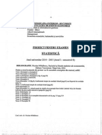 Proiect _tema _statistica 15.03.2015