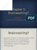 Brainwashing