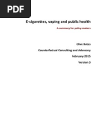 Download Vape Briefing by Alex Cooke SN258937608 doc pdf