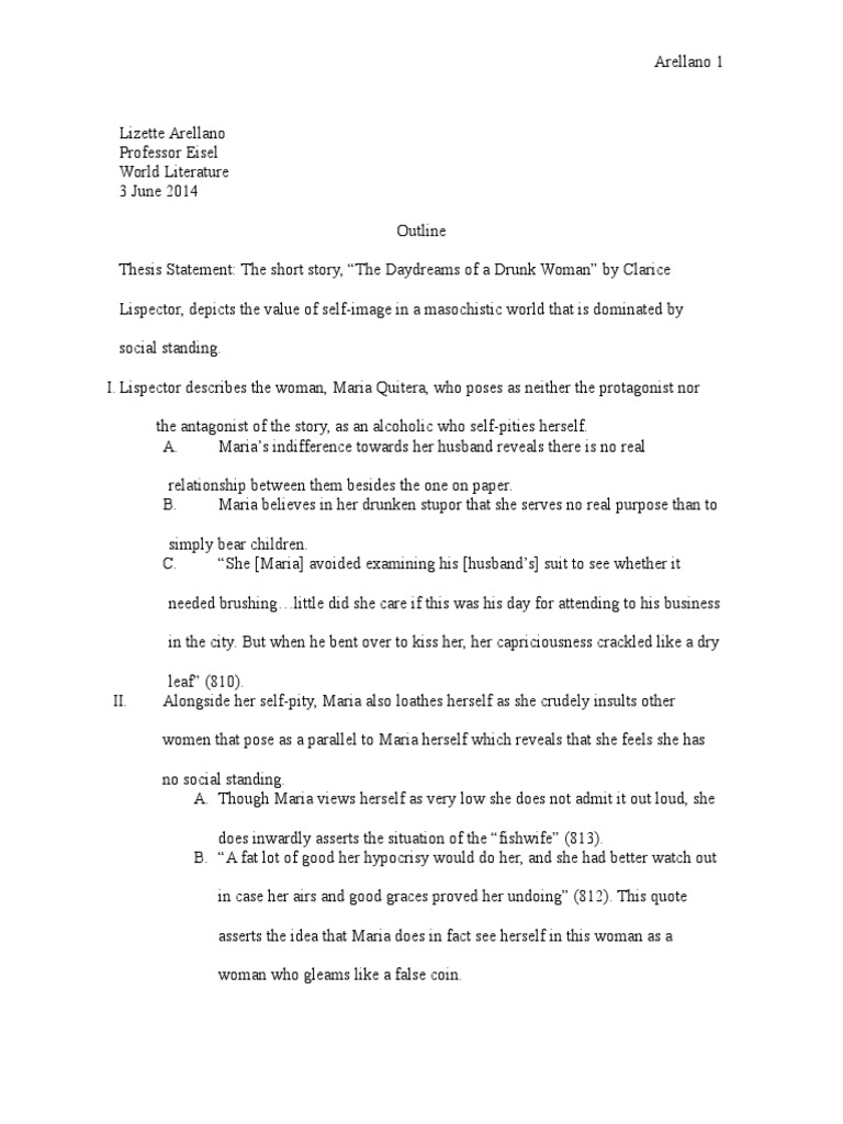 Immersive daydreaming image