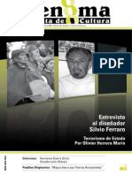 Revista Genoma