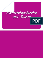 Afrontamiento del duelo 