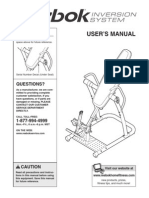 Inversion Table RBBE1996.0-244688 