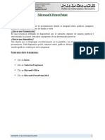 Manual de PowerPoint 2013