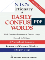 NTC's Dictionary of Easily Confused Words.pdf