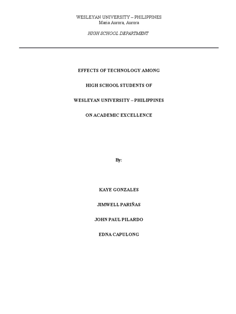 Topics for a thesis statement picture