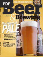 Zymurgy Special Ingridients And Indigenous Beer Vol 17 - 