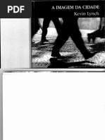 A Imagem Da Cidade Kevin Lynch FINAL