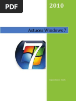 Download Astuces Windows 7 by elecinfo5878 SN25895464 doc pdf