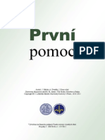 Prvni Pomoc PDF