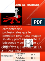 Orientación Al Trabajo 1