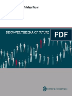 Discover the DNA of Future CEOs