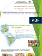 2.1 Breve Historia Socioeconomica Del Abya - Yala PDF