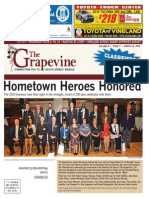 Hometown Heroes Honored: Classi Fieds PG. 23