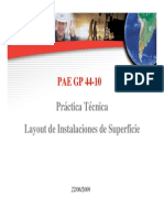 Mat Adicional Lay Out&Ubicac Plantas