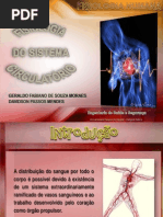 aulas de fisiologia humana