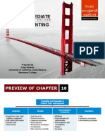 Ch10-Acquisition and Disposition of Property, Plant, And Equipment