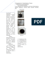 Divulgacion Del Conocimiento Cientifico Ciencias Experimentales