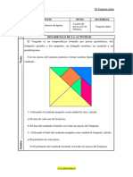 MANERA NUEVA DE LLEGAR A LAS FRACCIONES TANGRAM