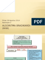 Algoritma Bradikardi