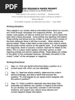 eng 12 research paper-directions & prompt