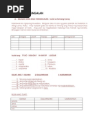 Grade 3,4,5 Pangngalan