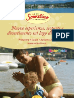 Nuove Esperienze, Scoperte e Divertimento Sul Lago