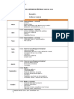 Matematica 7 4 Med Contenidos 2014