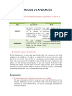 Comunicacion La Bomba y El Matrimonio Senati