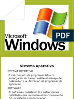 La Historia Microsoft