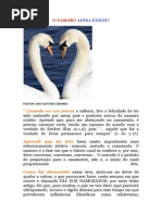 o Namoro Ainda Existe