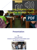 At-Risk Youth