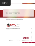 The Third wave of CFD
