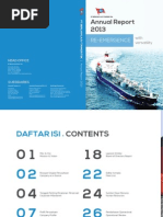 Download 2013 BLTA BLTA Annual Report 2013 by Icha Borealis Aurora SN258984517 doc pdf