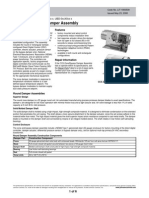 Bypass - Damper Johnson Control