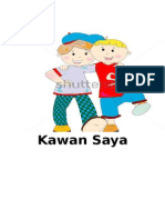 Kawan Saya