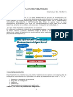 Planteamiento Del Problema 