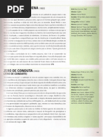 Eu e minha pequena e zero de conduta