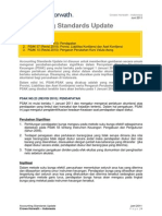 Accounting - Standards - Update - June 2011 PDF