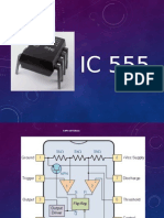 Ic 555