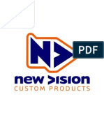 New Vision Company Profile