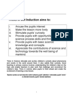 15654634 Tricks in Set Induction