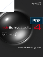 Hdrls 4.3 Installation Guide