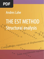 The EST Method Structural Analysis