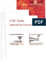 CNC Train Fanuc Ot PDF