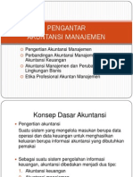 Materi Akuntansi Manajemen_Pengantar Akuntansi Manajemen