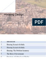 Housing Project Formulation