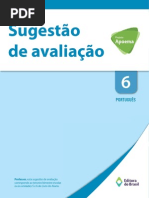 Pap6 Avaliacao Bimestral 3