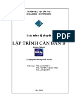 Giaotrinhlaptrinhcanbanb tn035 131006142140 Phpapp01 PDF